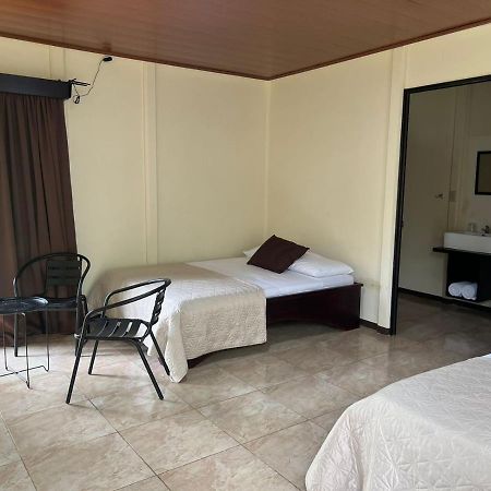 Hotel Rio Celeste To Know المظهر الخارجي الصورة